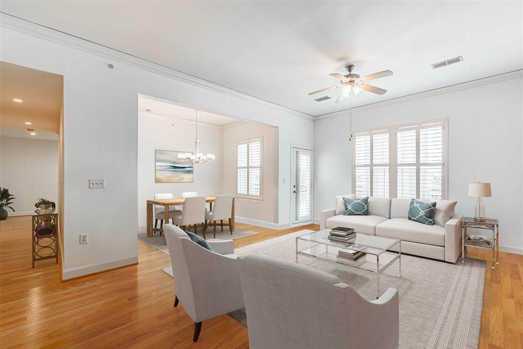 1010 Rosine Street - Photo 1