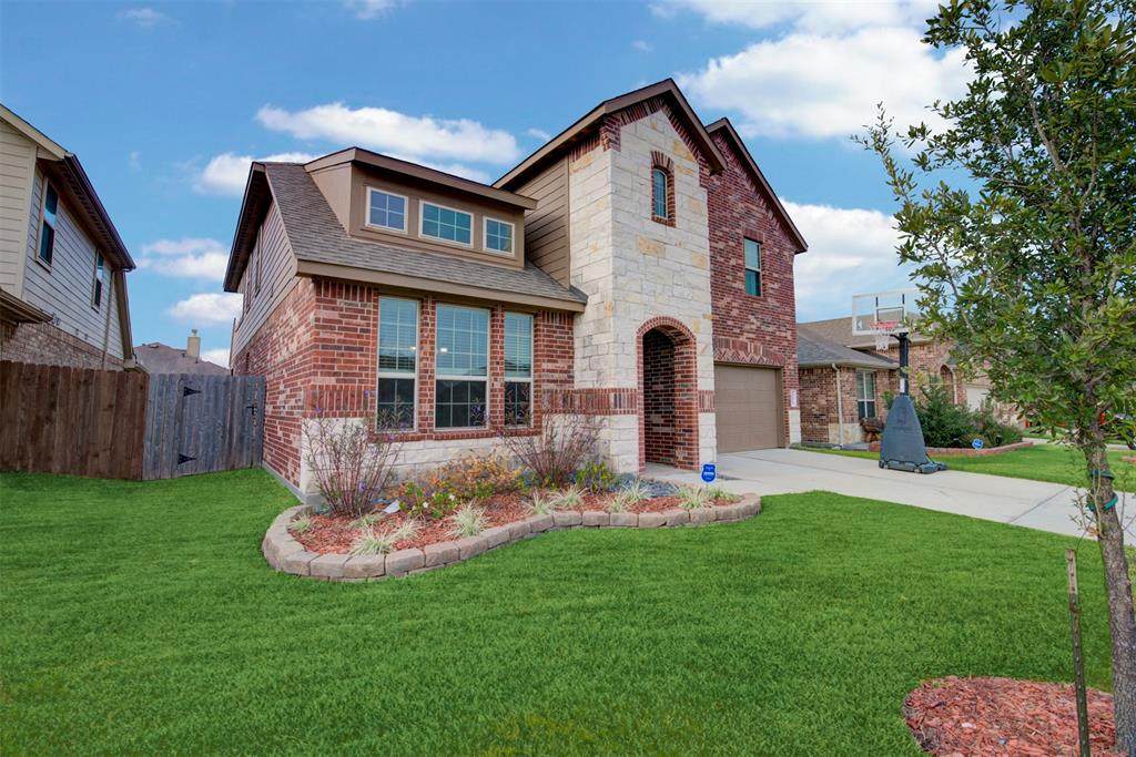 22010 Pheasant Bend Lane - Photo 1