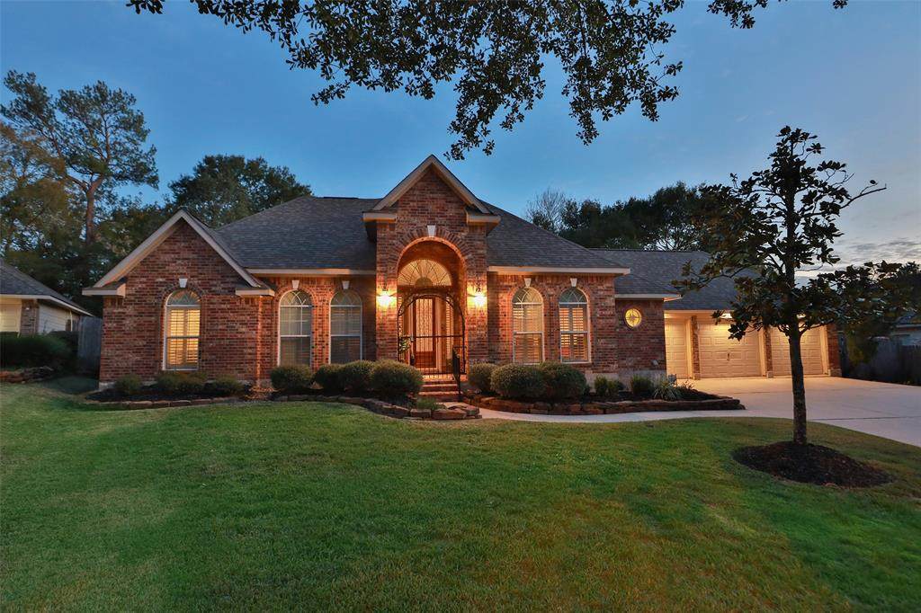 6507 Haughton Court - Photo 1