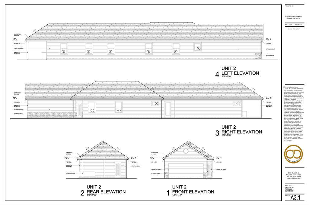 6524 Shotwell - Photo 1