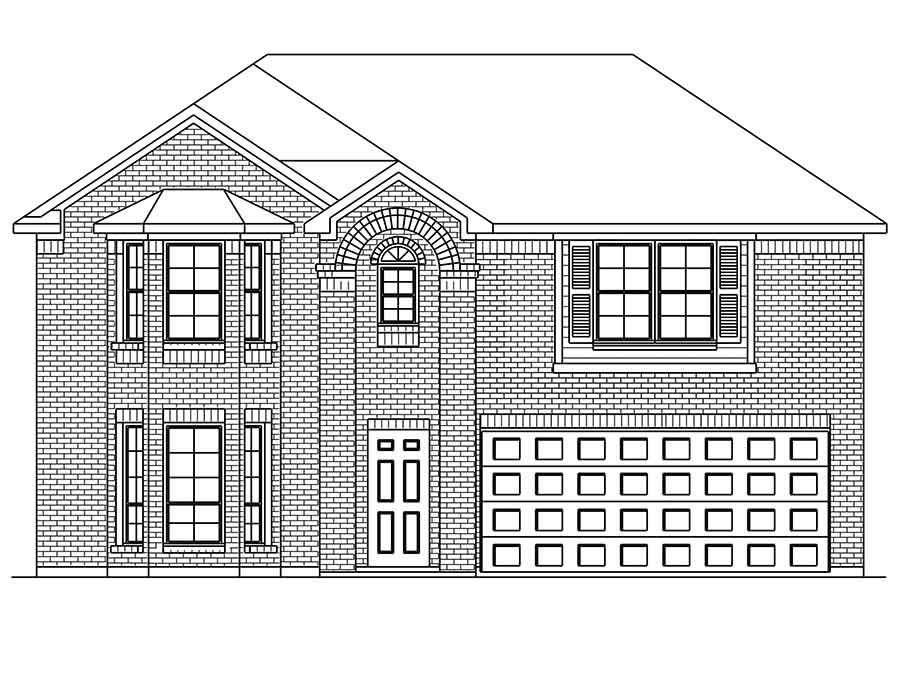 268 Shoreview Drive - Photo 1