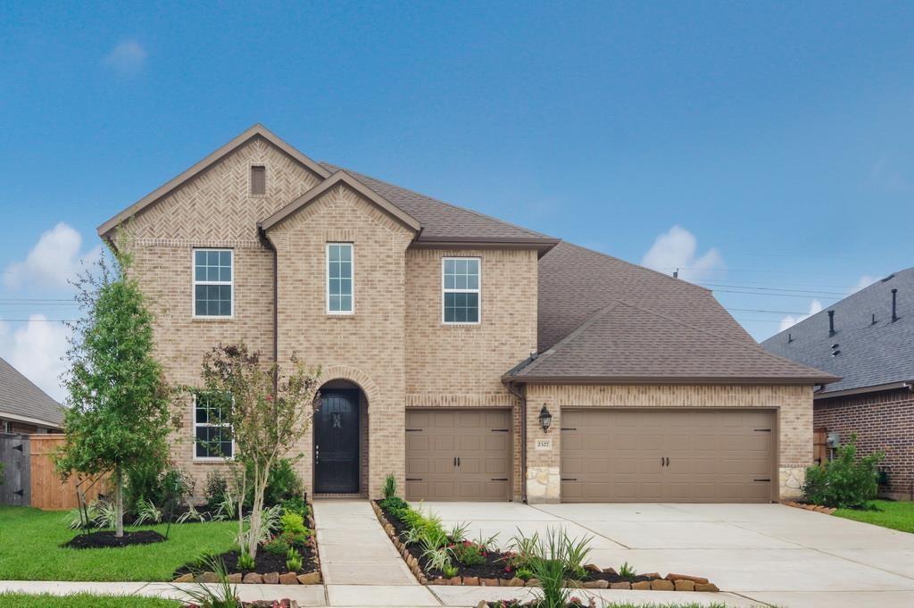 2327 Orchard Way - Photo 1