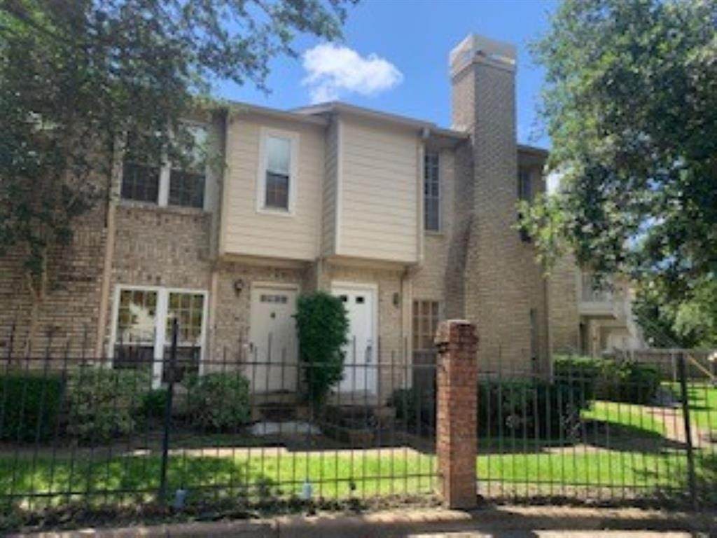7575 Cambridge Street - Photo 1