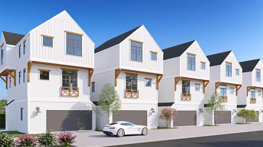 912 Martin Street - Photo 1