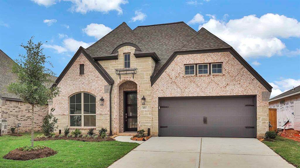 672 Malibu Pines Drive - Photo 1