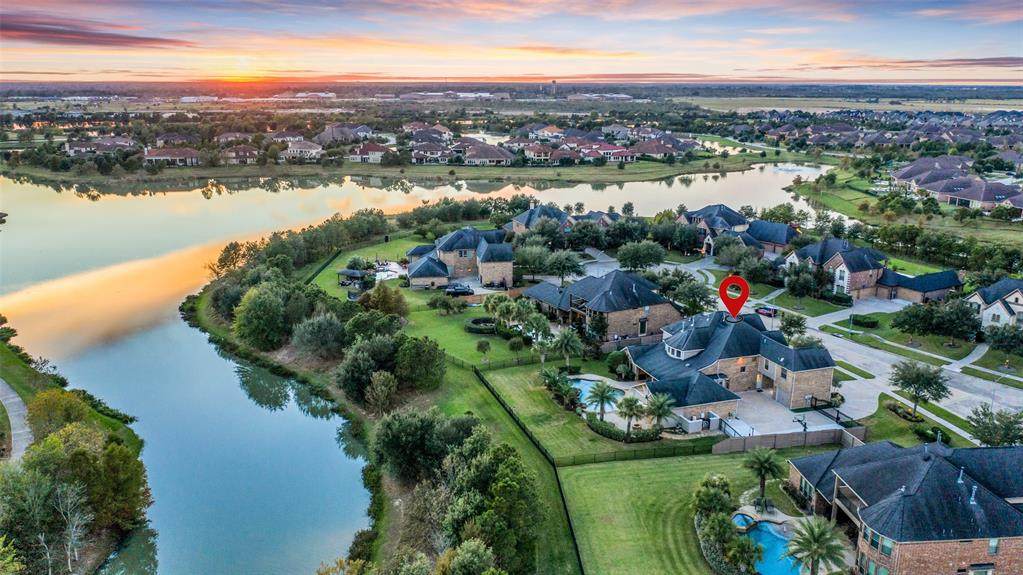 6203 Cross Creek Harbor Lane - Photo 1