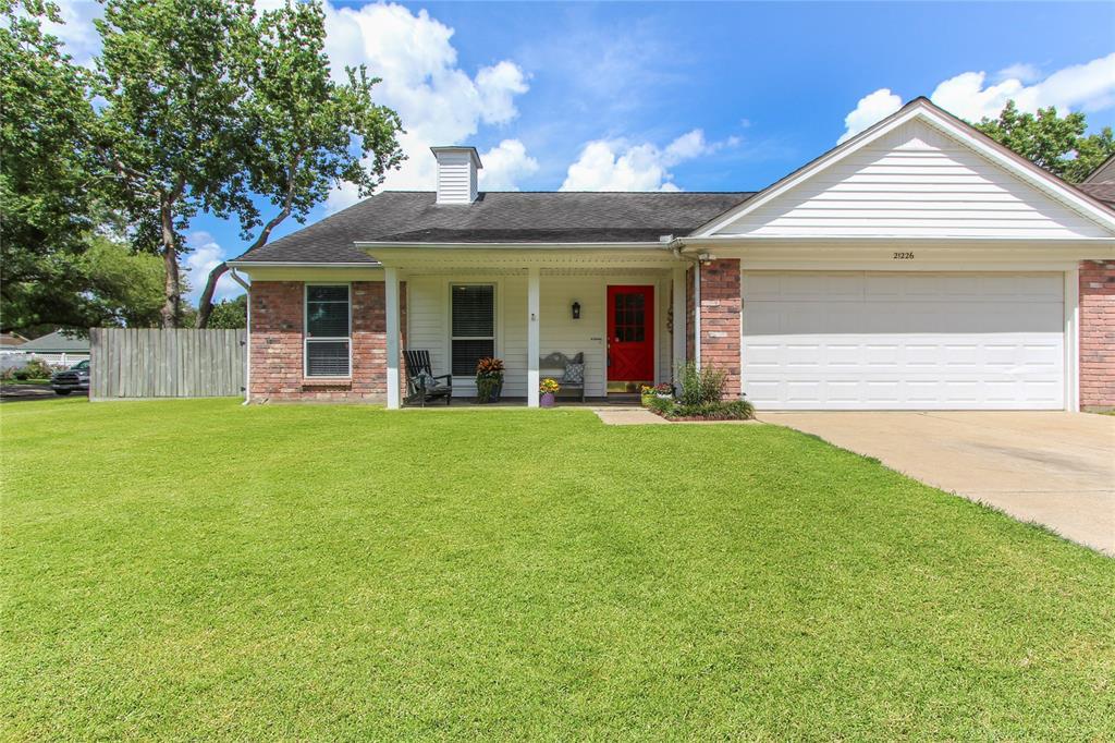 21226 Park Valley Drive - Photo 1
