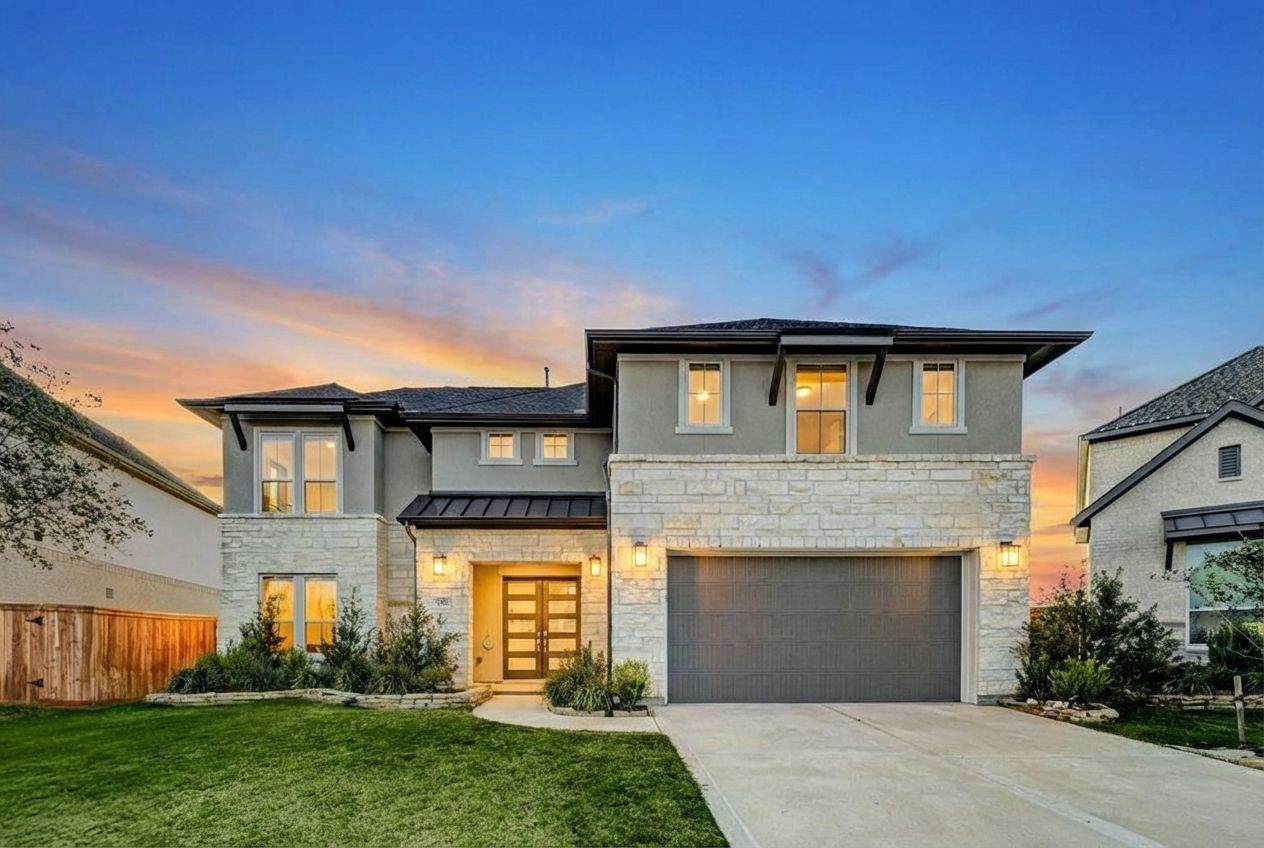 7306 Pecan Brook Lane - Photo 1