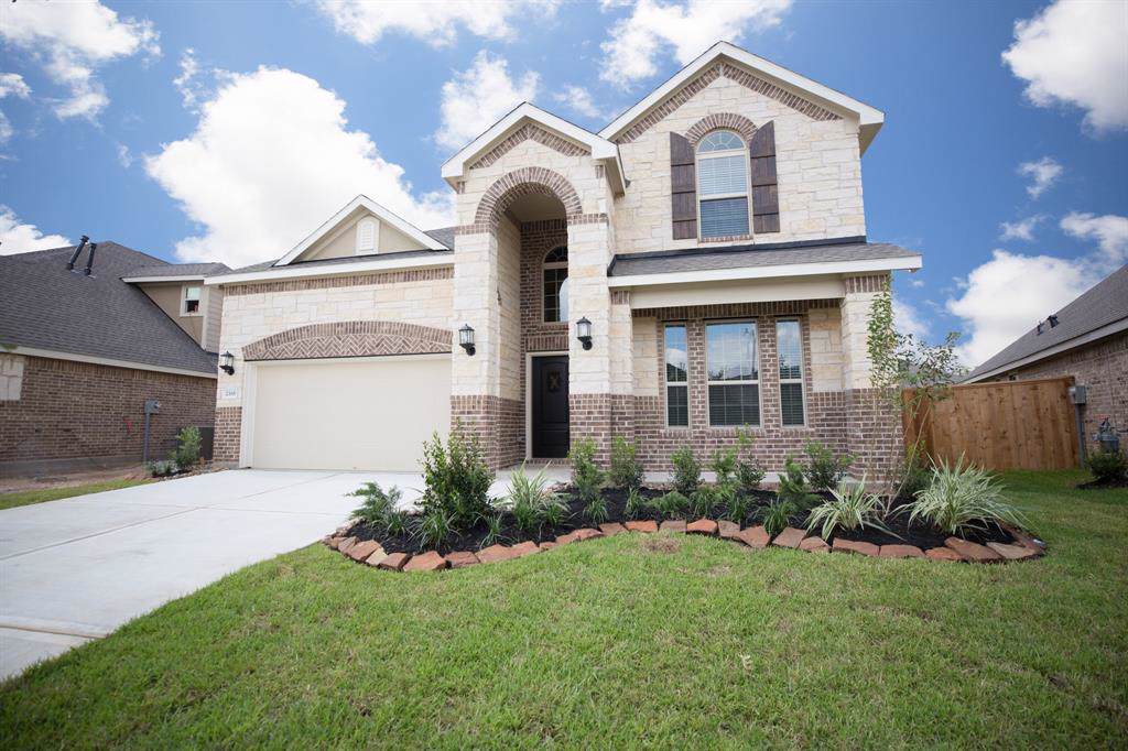 2385 Old Stone Drive - Photo 1
