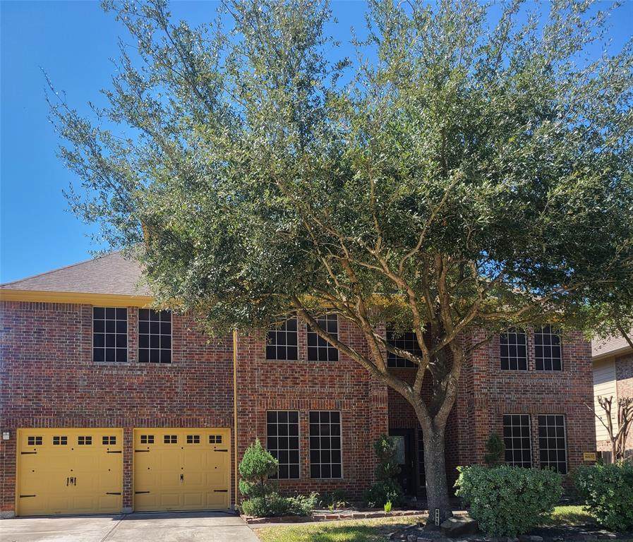 6815 Stableton Lane - Photo 1