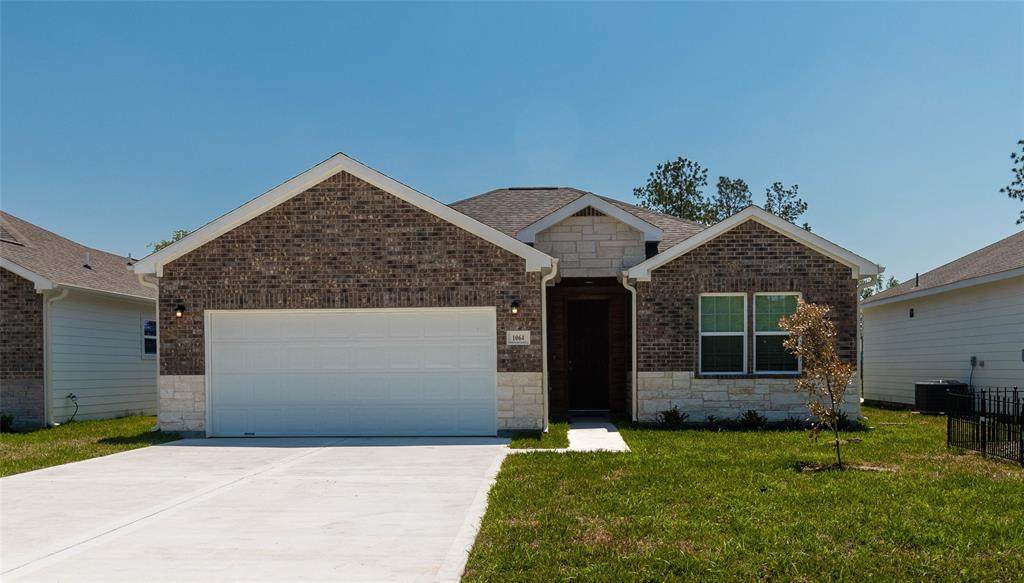 1064 Road 5203 - Photo 1