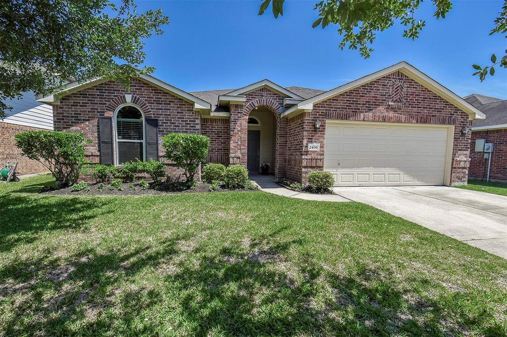 2406 Lancer Park - Photo 1