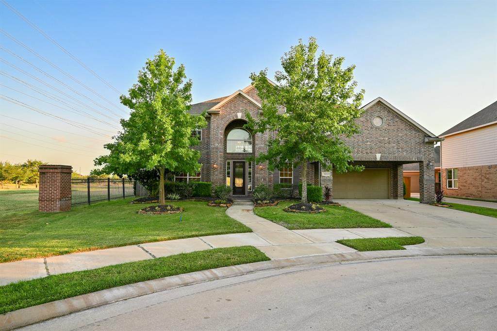 28003 Yellow Cornerstone Drive - Photo 1