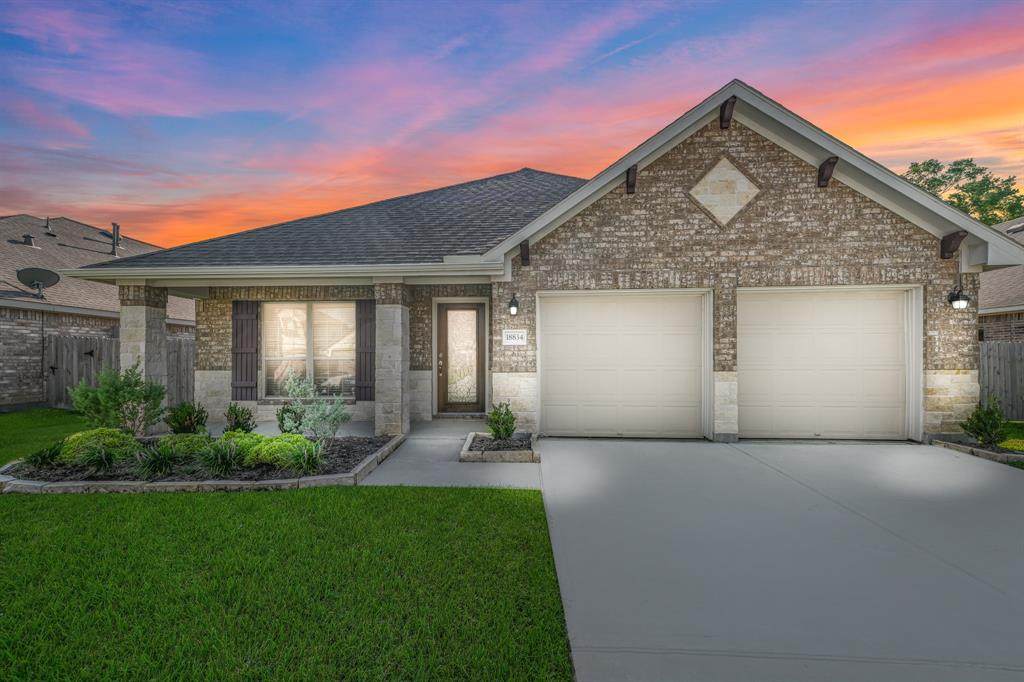 18834 Rosewood Terrace Drive - Photo 1
