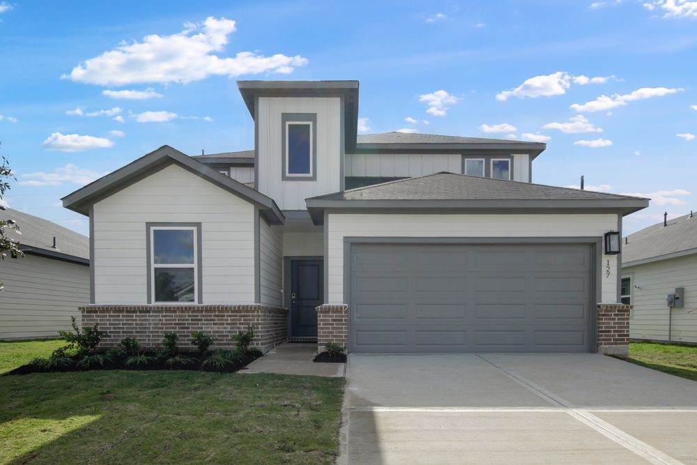 127 Daylight Crest Drive - Photo 1