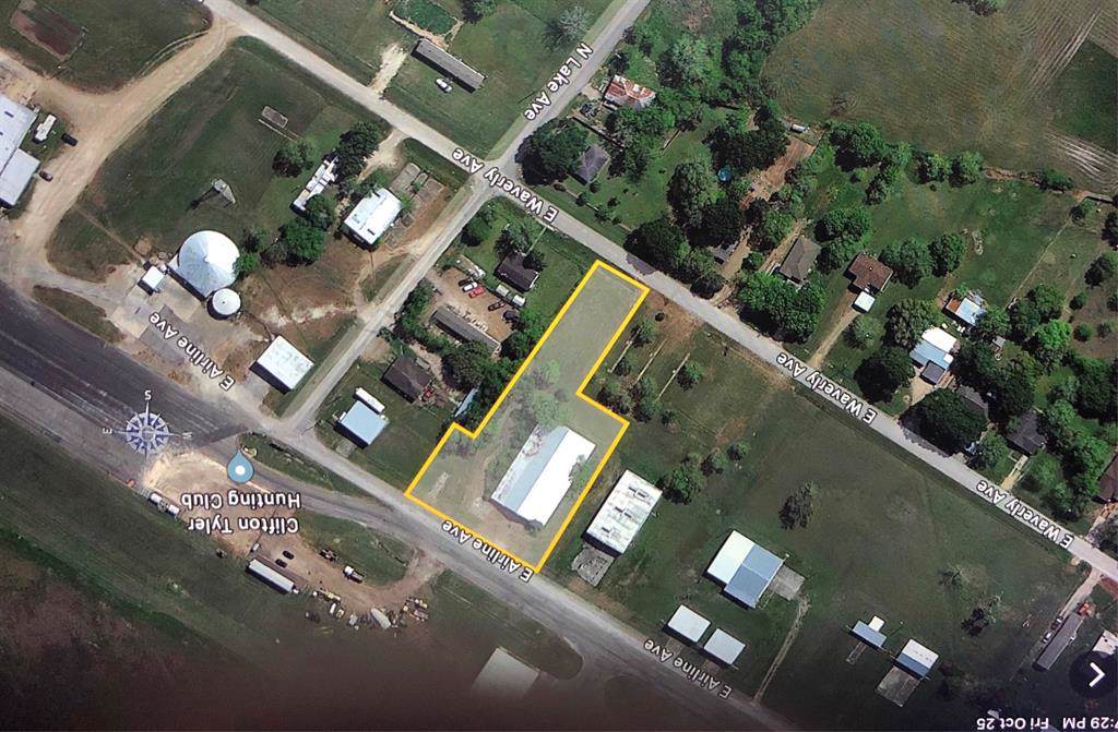 601 Airline - Photo 1