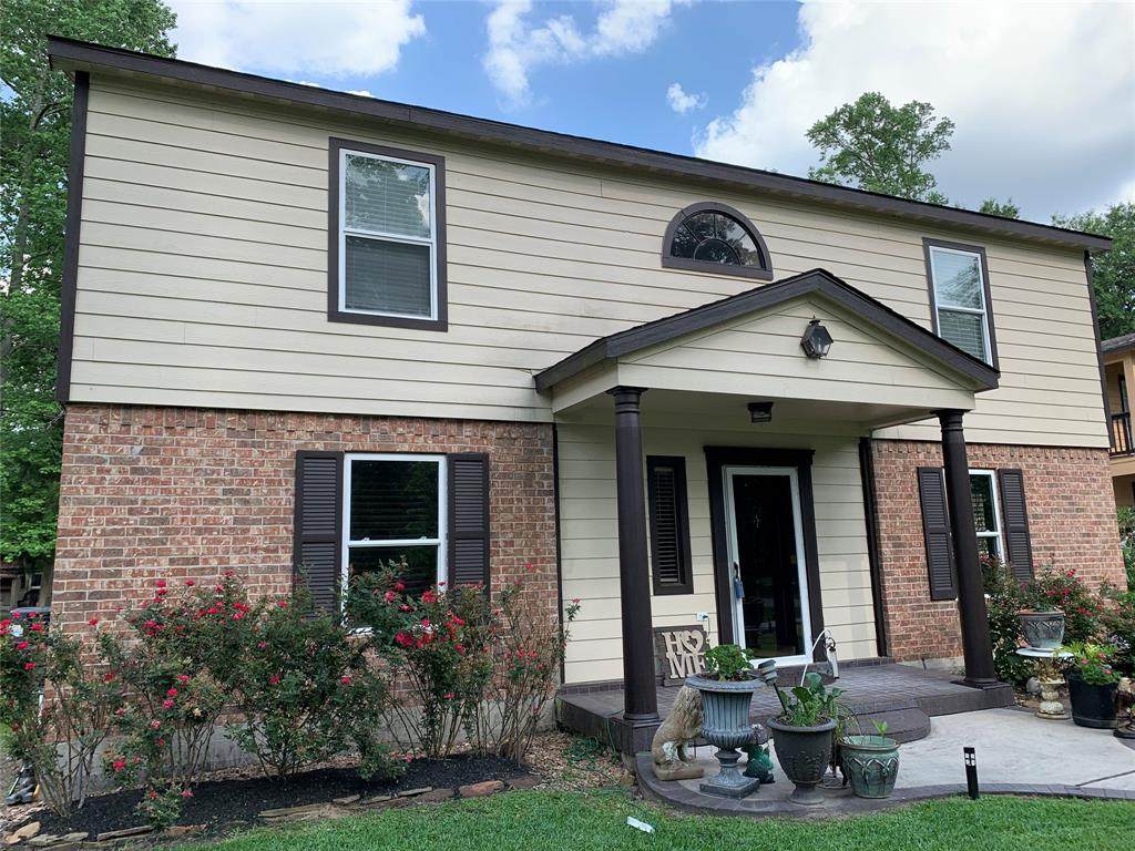 16223 Lutheran School Road - Photo 1