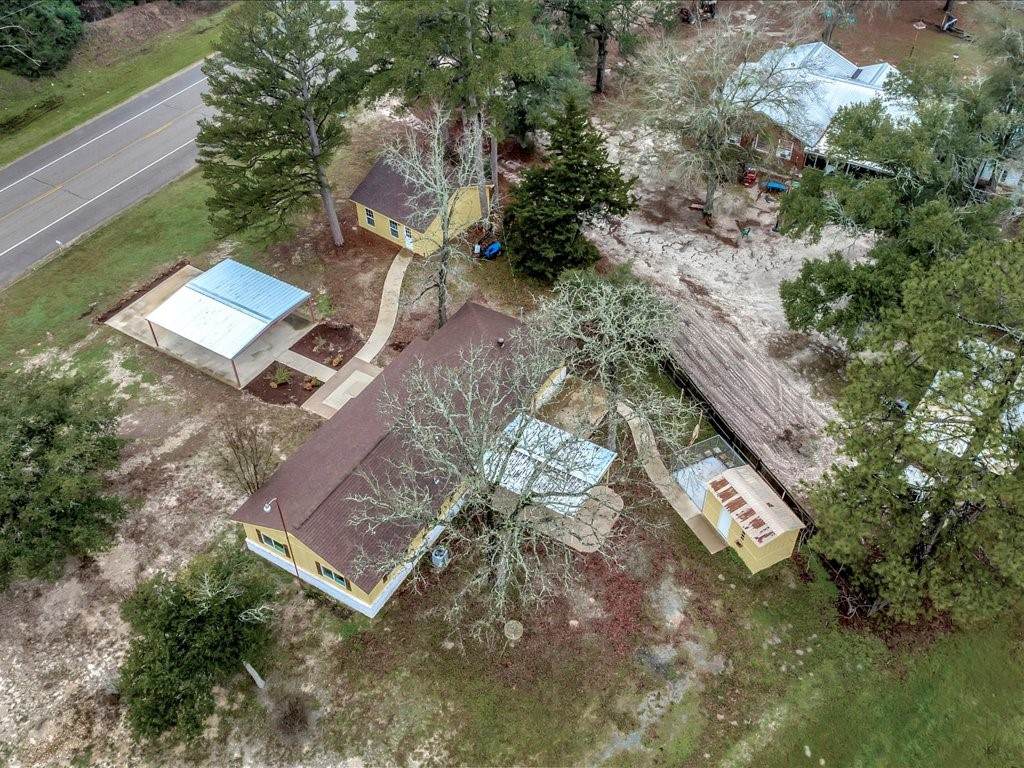 921 Us Hwy 287 Business Highway - Photo 1