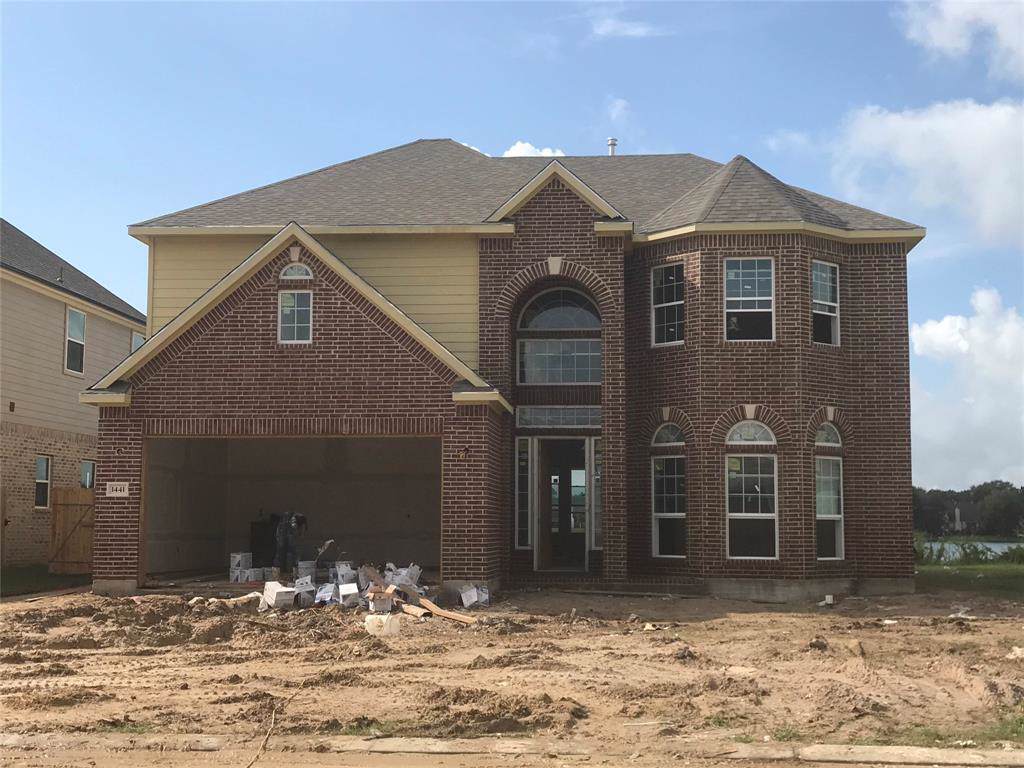 1441 Lake Mija Court - Photo 1