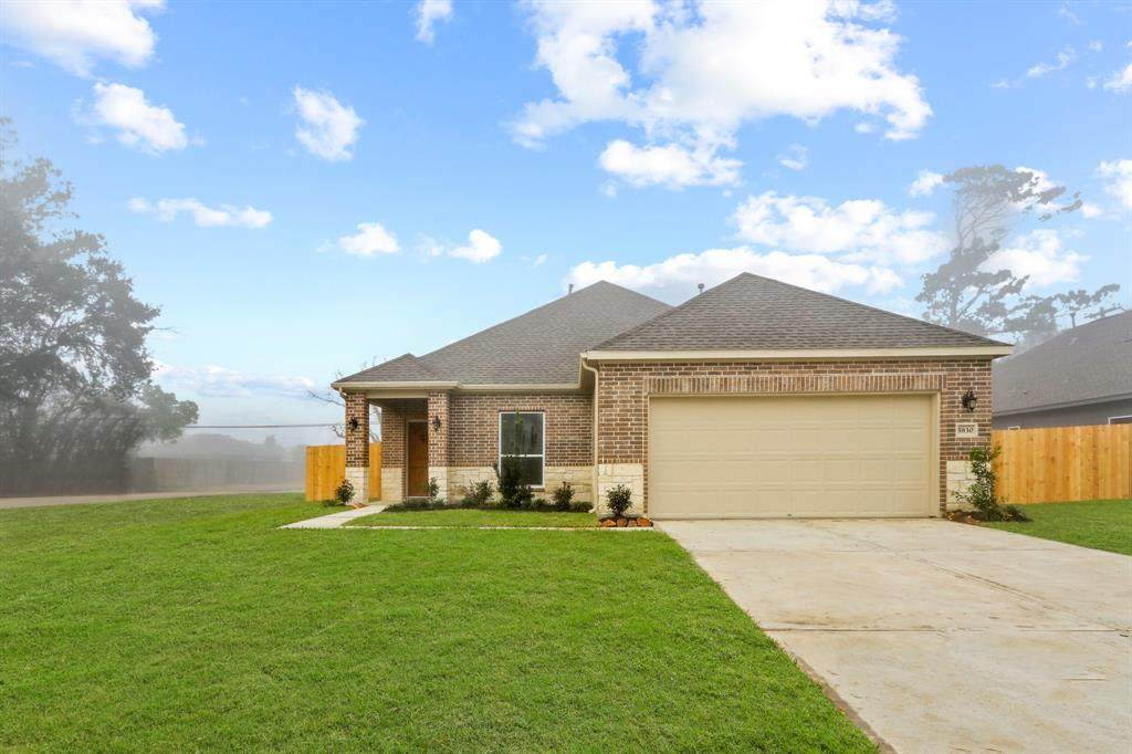5830 Pecan Park Drive - Photo 1