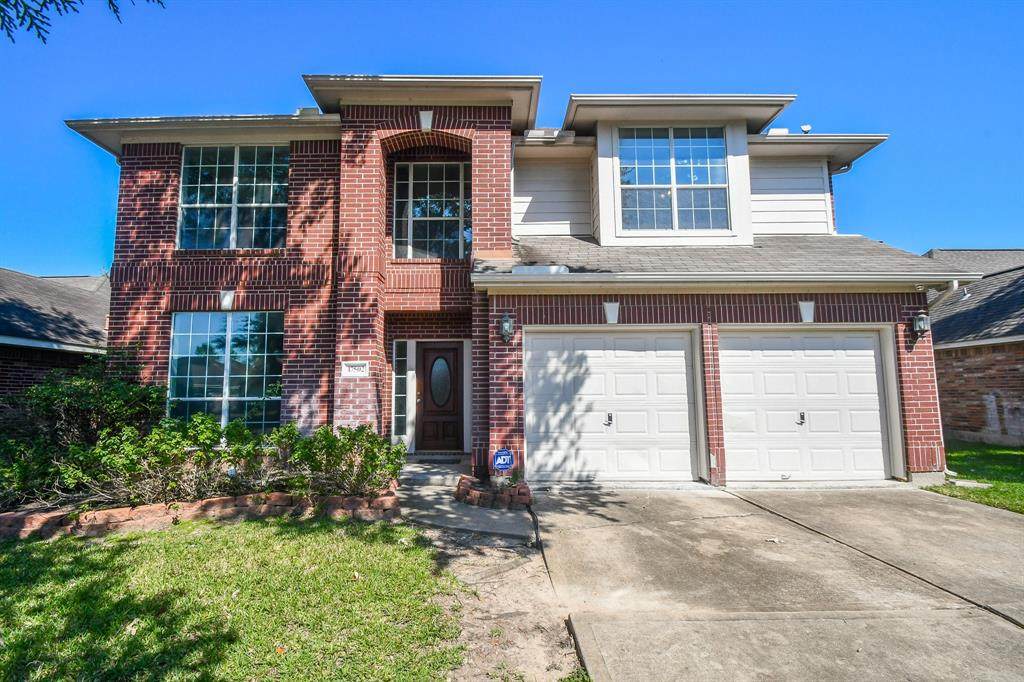 17502 Chestnut Trail - Photo 1