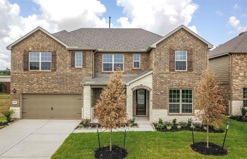 24922 Meadowthorn Crest Lane - Photo 1