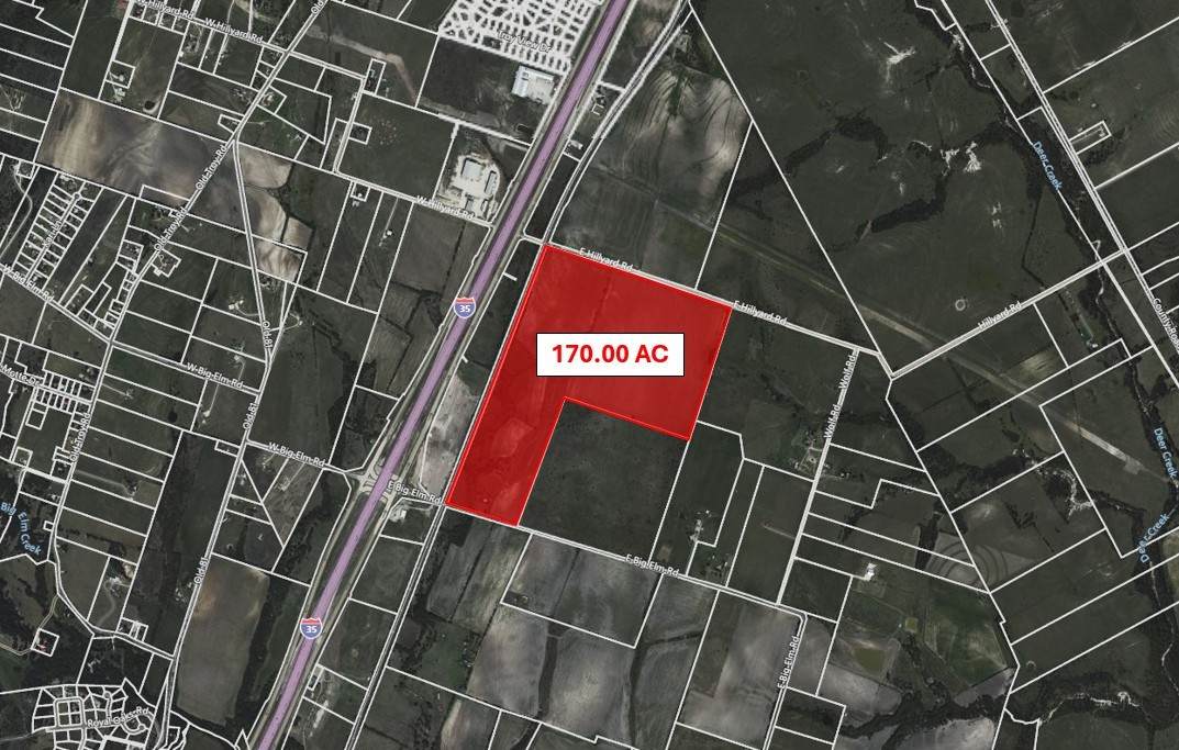 370 Big Elm Rd - Photo 1