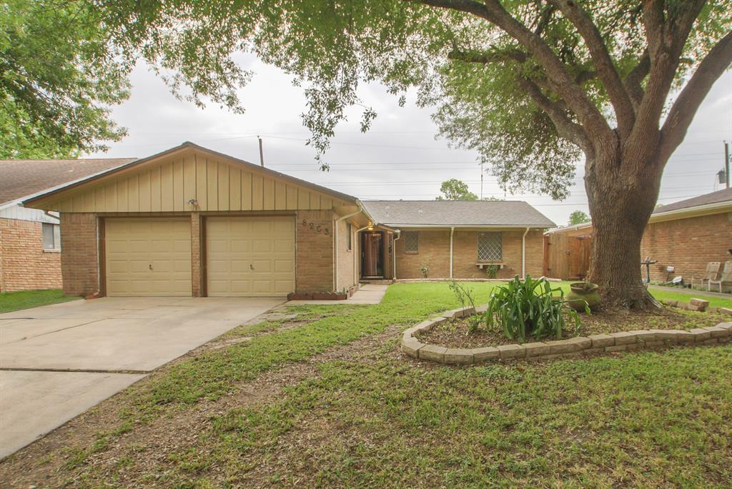 8203 Tarbell Road - Photo 1