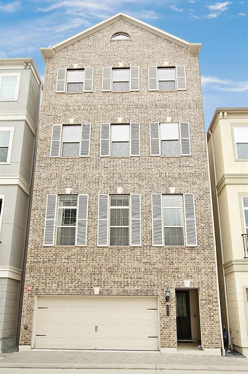 821 Dunleigh Meadows Lane - Photo 1