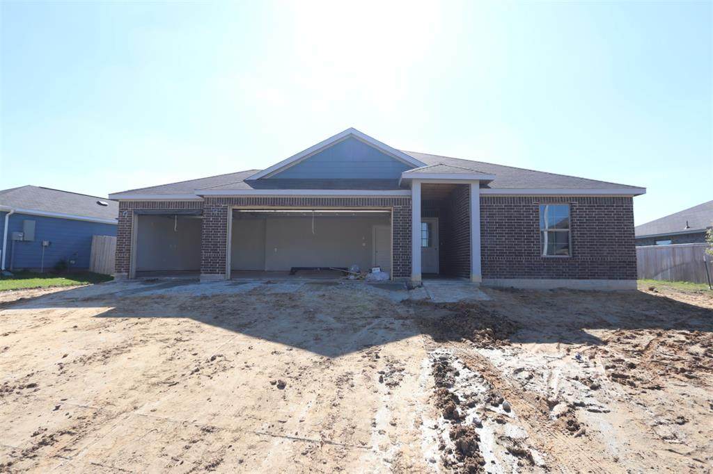 1217 Lancer Leap Drive - Photo 1