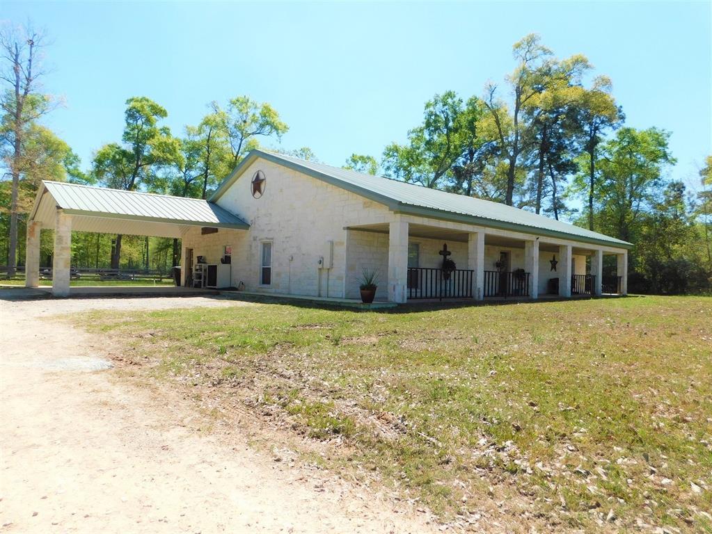 11715 Warner Road - Photo 1