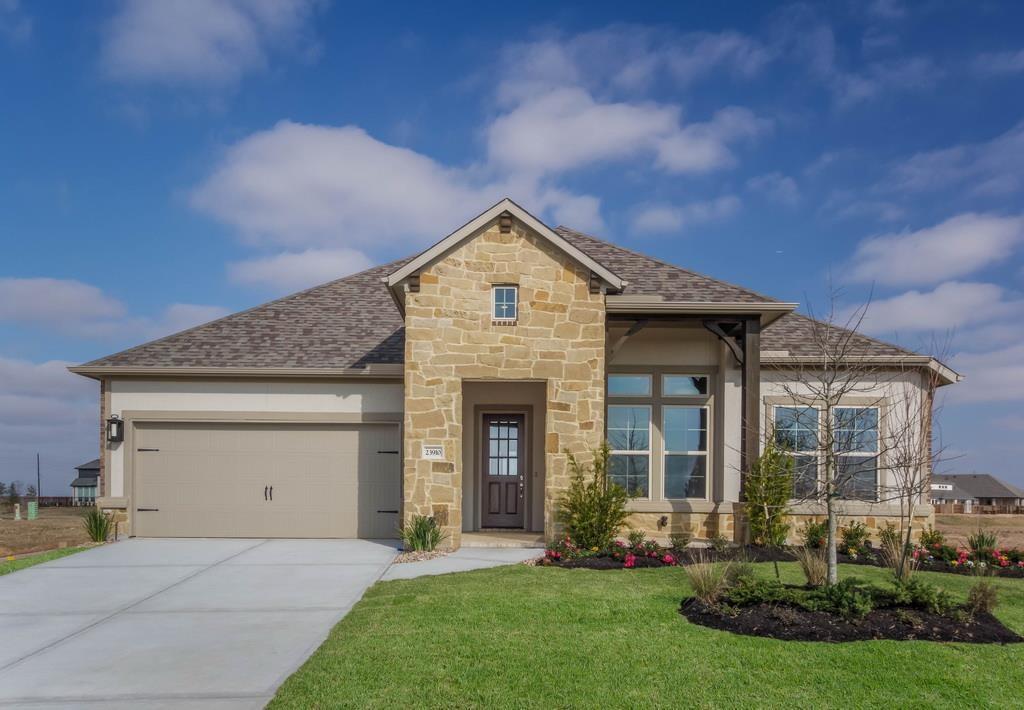 23910 Arcola Glen - Photo 1