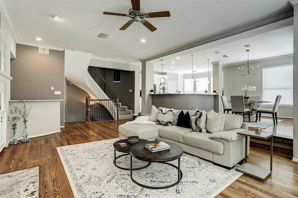 5809 Feagan Street - Photo 1