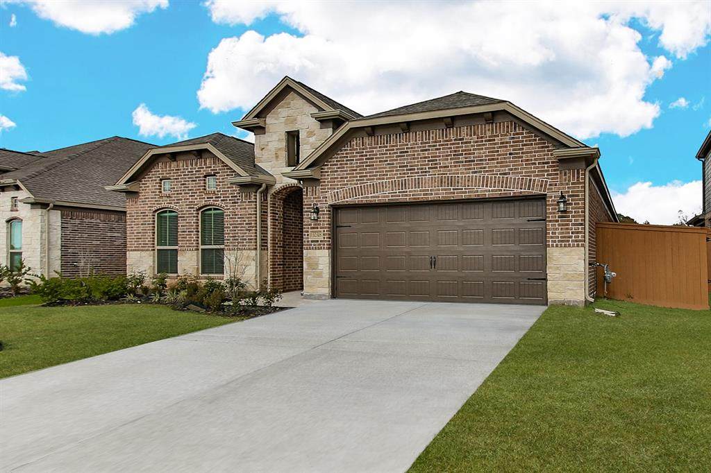 32318 Hamilton Crest Drive - Photo 1