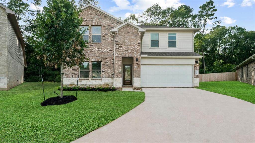 6516 Wild Cilliment Court - Photo 1