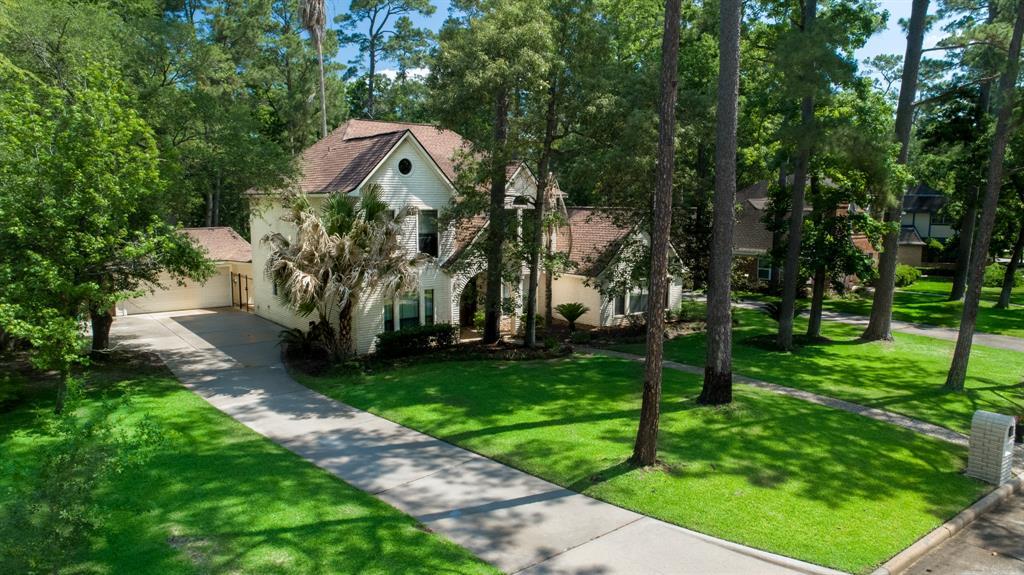 6210 Glenhill Drive - Photo 1