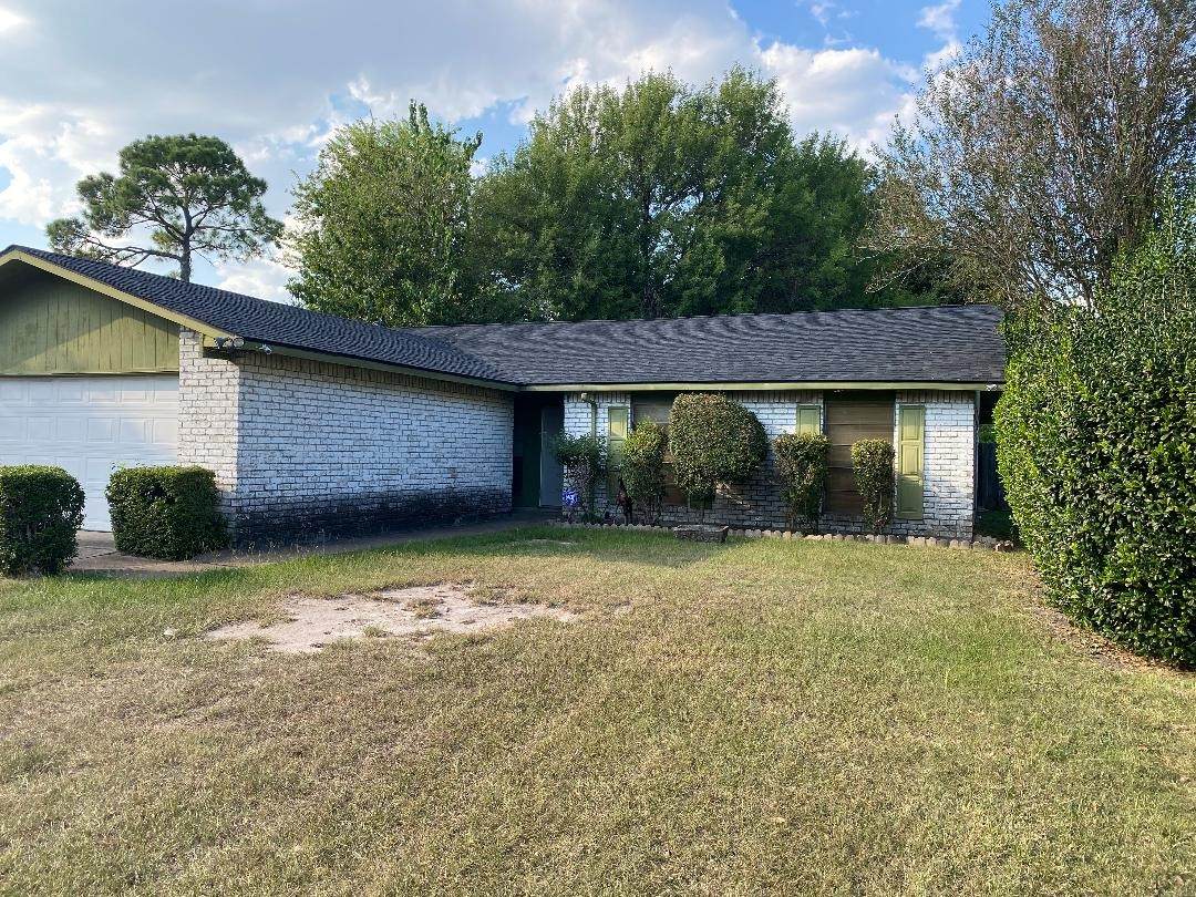 5638 Hickory Forest Drive - Photo 1