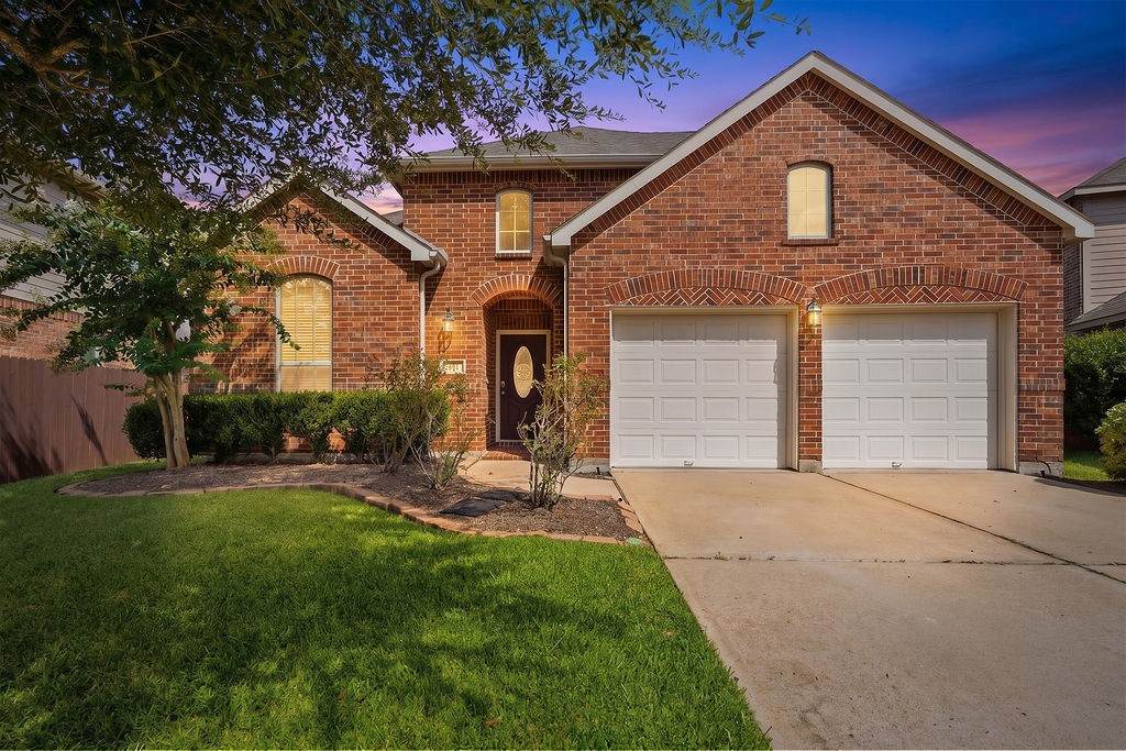 601 Chesterfield Lane - Photo 1