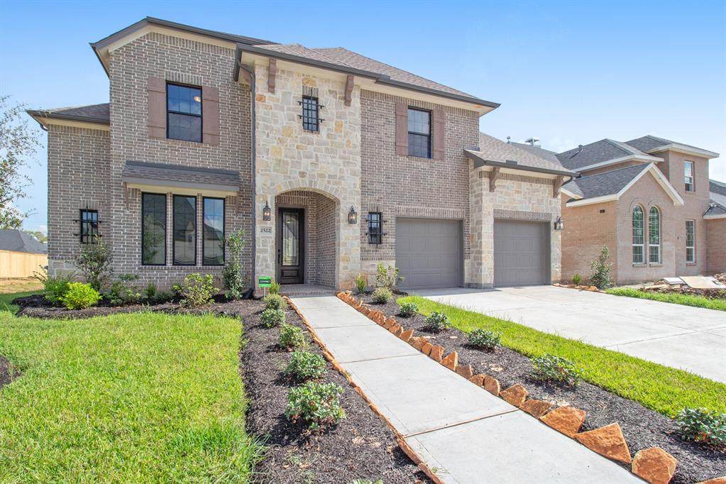 2522 Tradewind Pass Drive - Photo 1