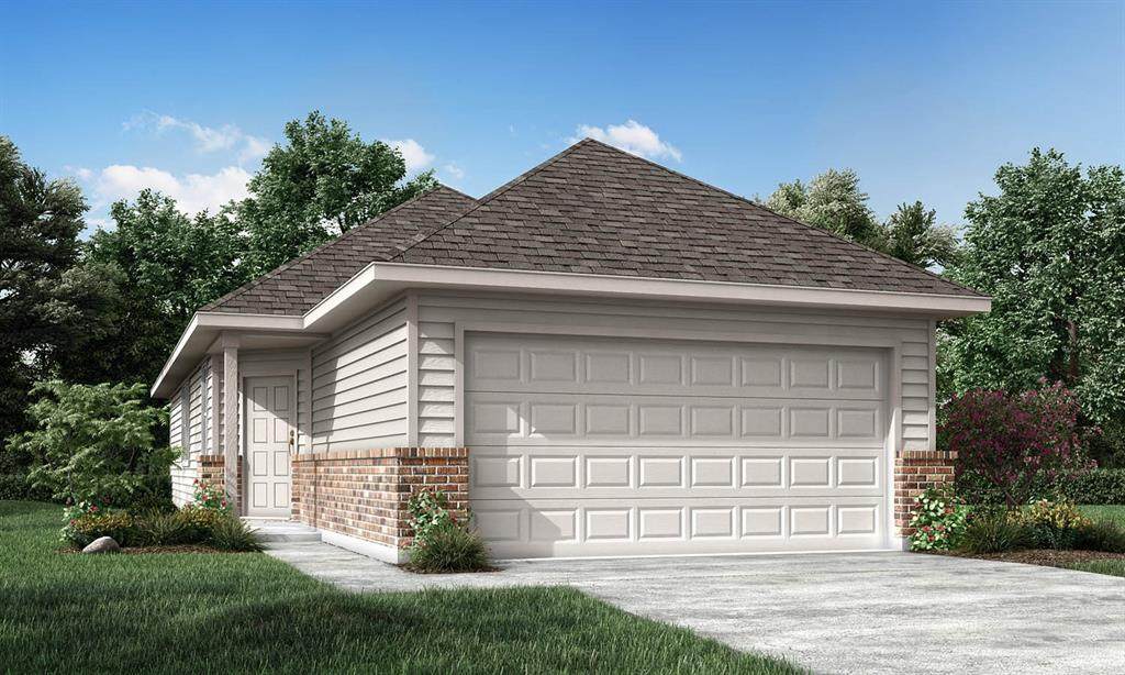 23614 Buttress Root Drive - Photo 1
