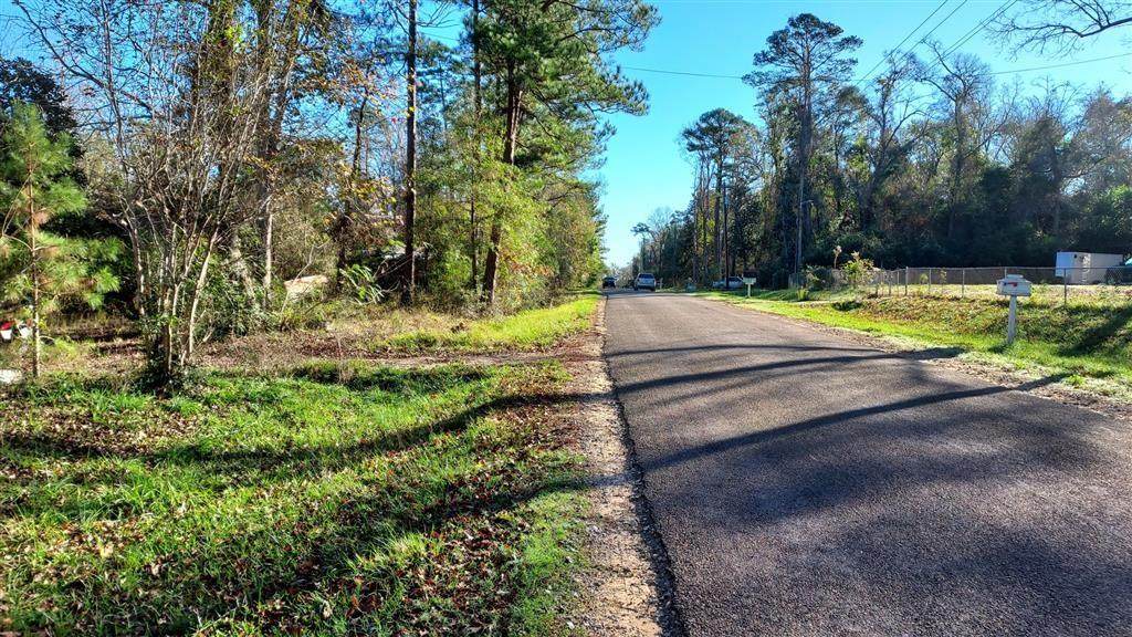 428 Hillbilly Heaven Road - Photo 1