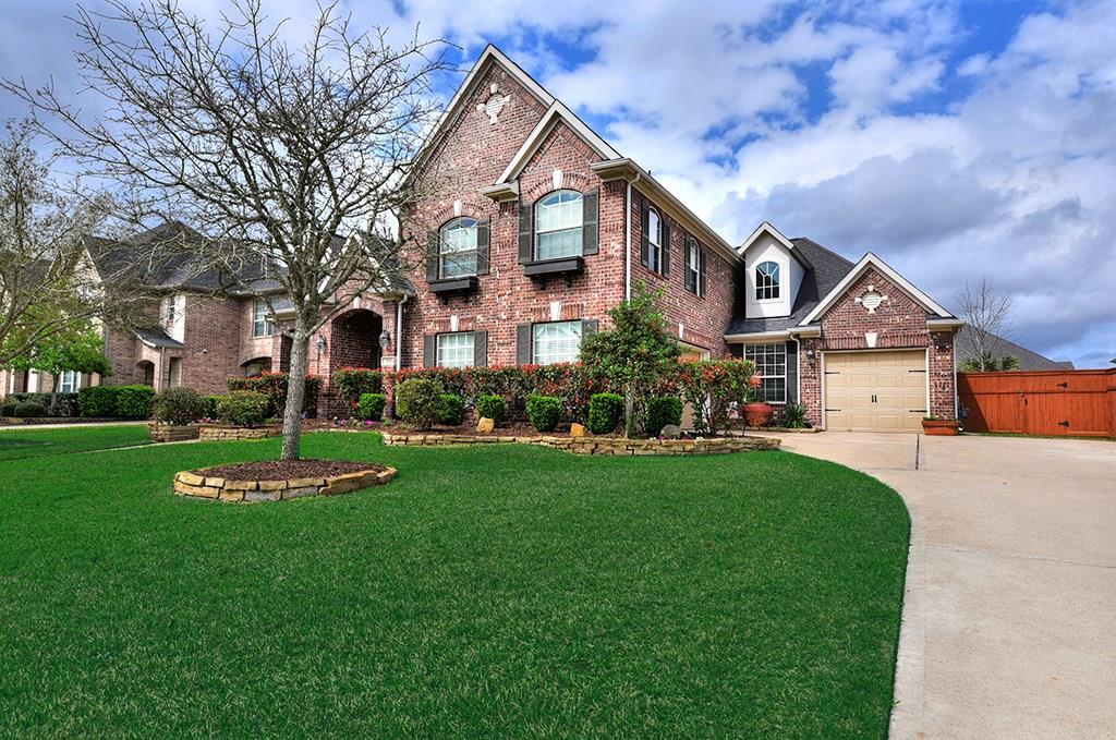 5718 Evening Oaks Lane - Photo 1