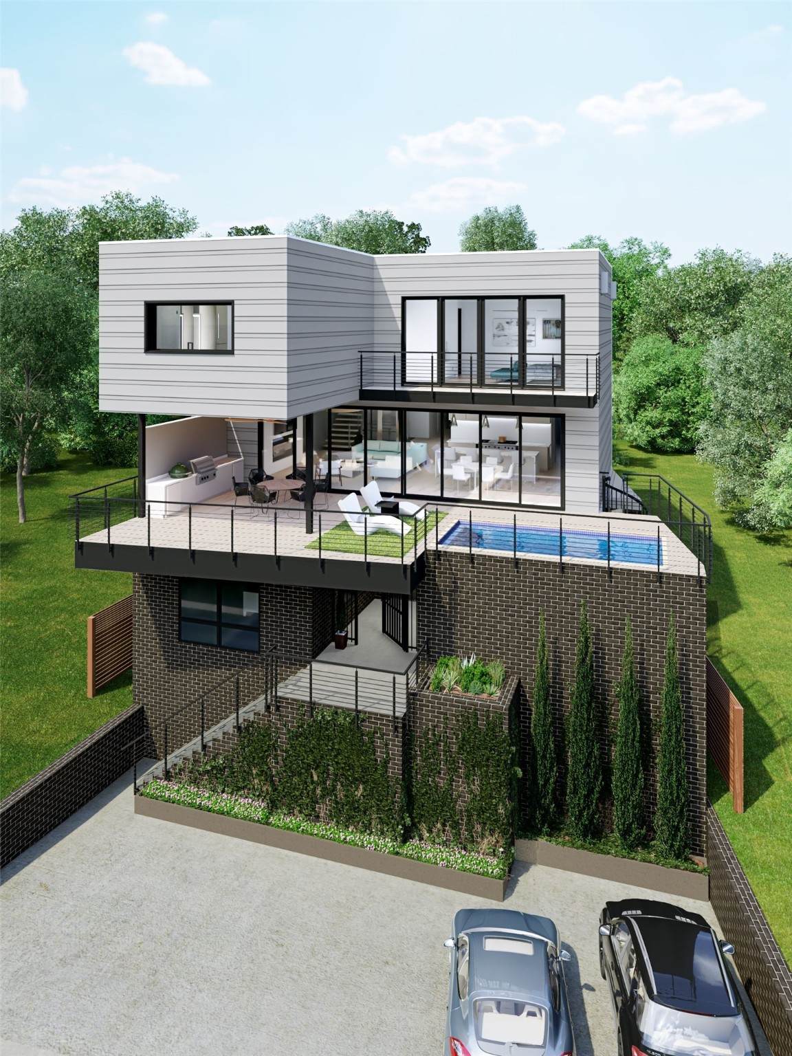 2128 White Oak Drive - Photo 1