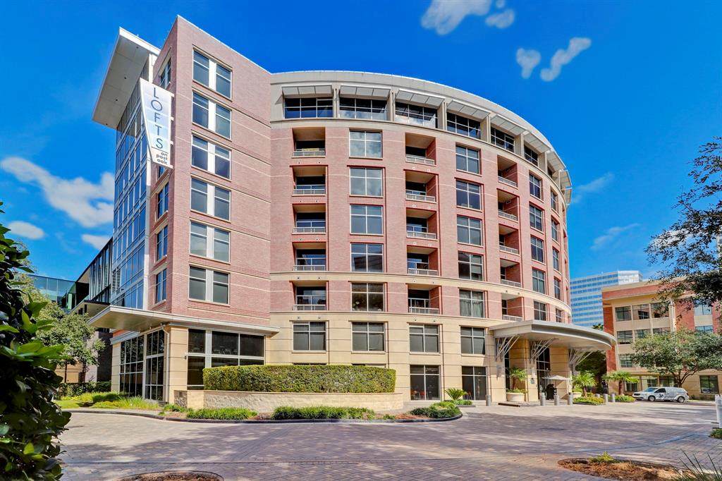 1901 Post Oak Boulevard - Photo 1