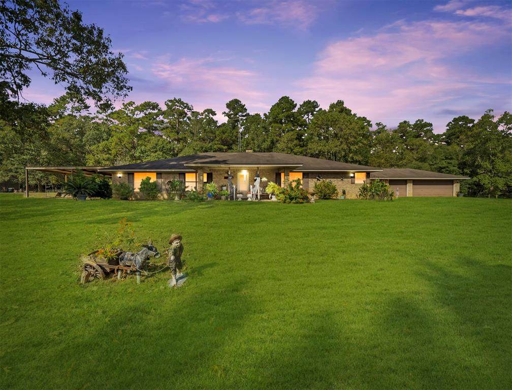 111 Cypress Creek Loop - Photo 1