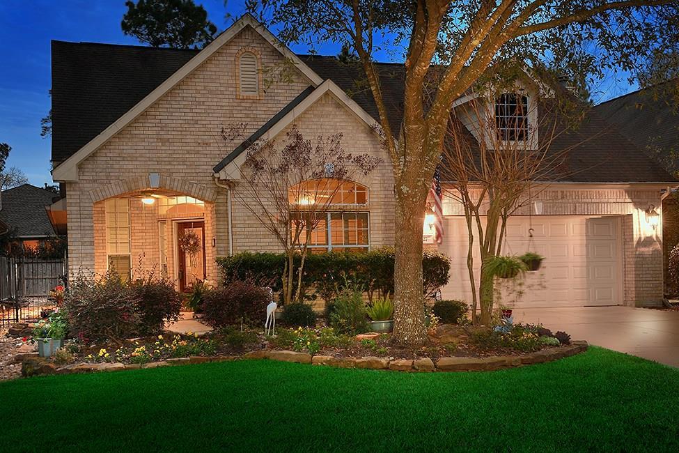 27 Veranda View Place - Photo 1