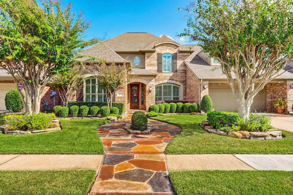 18710 Duke Lake Drive - Photo 1
