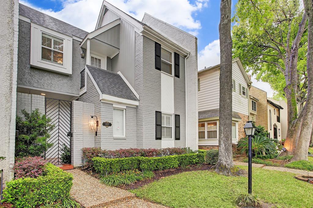 9707 Briar Forest Drive - Photo 1