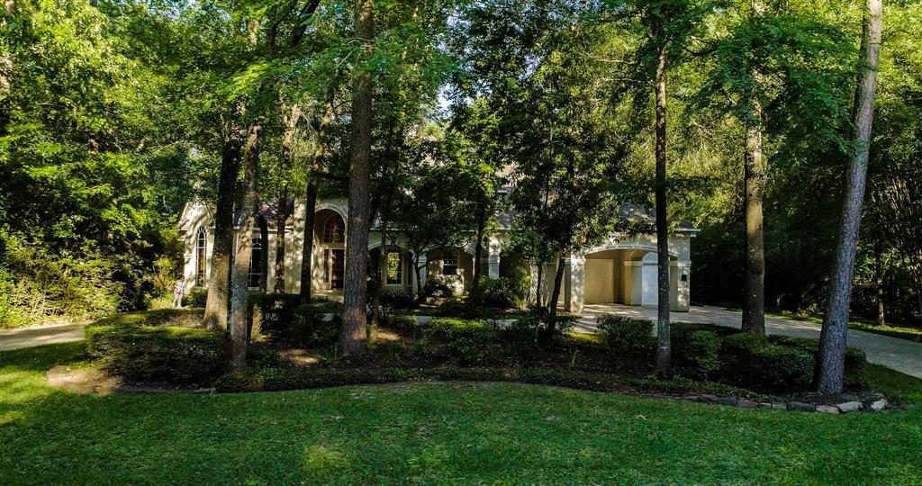 136 Red Sable Drive - Photo 1