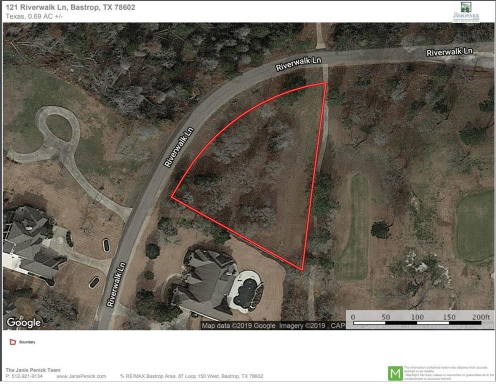121 Riverwalk Lane - Photo 1
